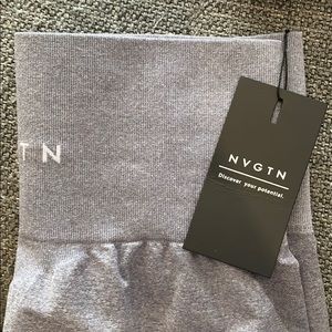 NVGTN contour seamless leggings